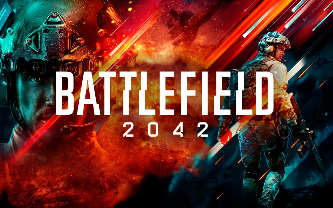 Battlefield 2042